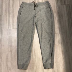 Lululemon Fleece Please Jogger *Terry 29”